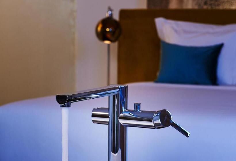 Люкс Повышенной Комфортности, Convento Do Seixo Boutique Hotel & Spa