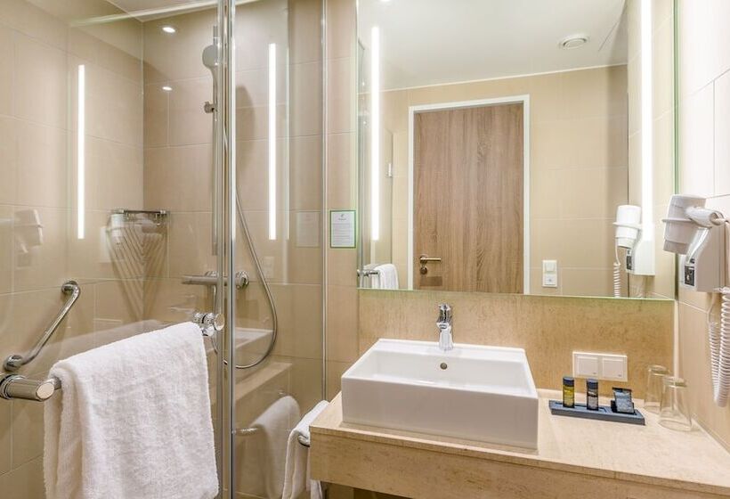 اتاق پرمیوم, Holiday Inn Munich   City East, An Ihg