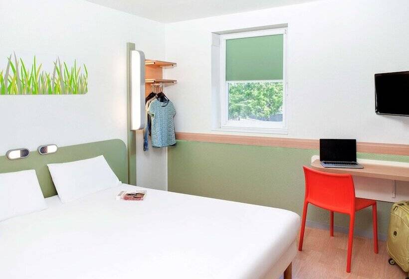 스탠다드 룸, Ibis Budget Clermont Ferrand Centre Montferrand