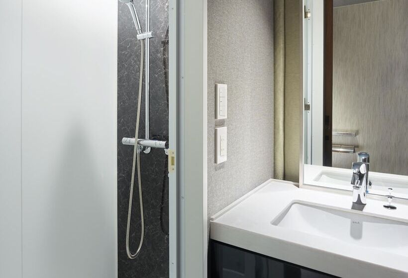 Номер Superior, Mitsui Garden Hotel Gotanda   Tokyo
