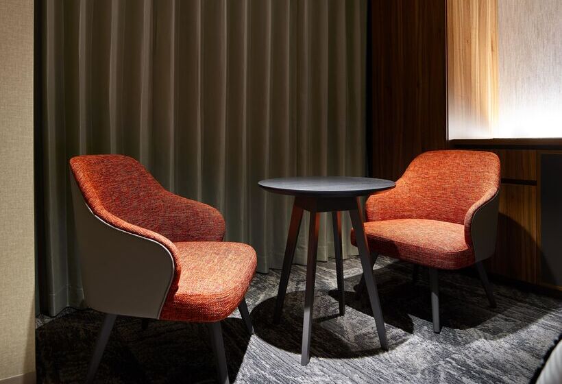 Eenvoudige Kamer, Mitsui Garden Hotel Gotanda   Tokyo