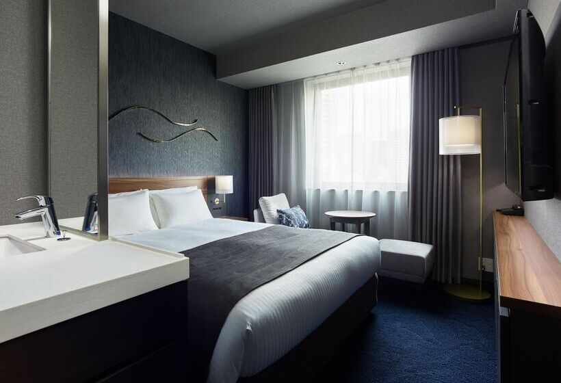 Номер Superior, Mitsui Garden Hotel Gotanda   Tokyo