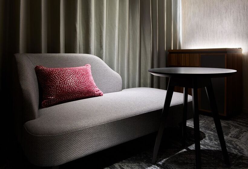 Номер Basic, Mitsui Garden Hotel Gotanda   Tokyo
