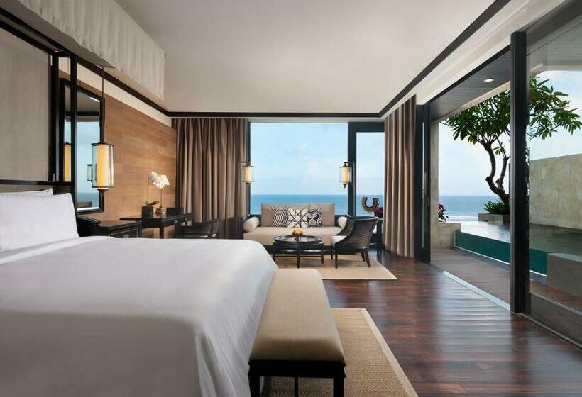 Полулюкс Вид на Море, The Apurva Kempinski Bali