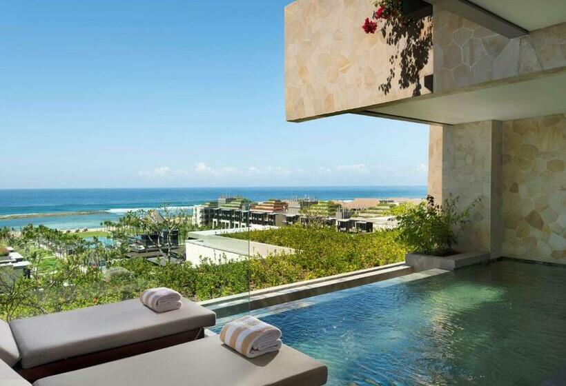 Полулюкс Вид на Море, The Apurva Kempinski Bali