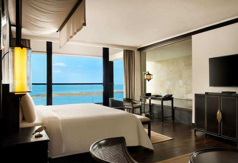 Полулюкс Вид на Море, The Apurva Kempinski Bali