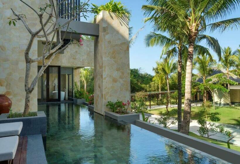 Люкс Престиж, The Apurva Kempinski Bali