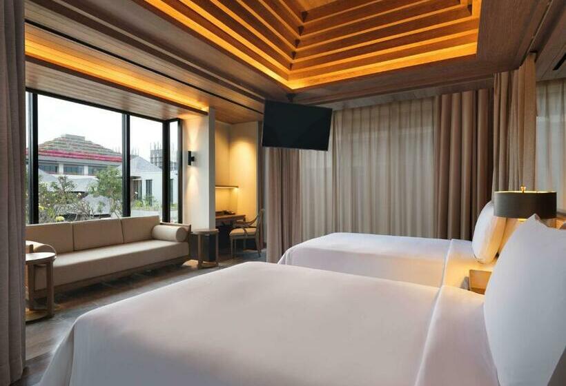 Вилла 2 Спальни, The Apurva Kempinski Bali