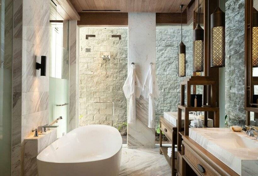 Вилла 1 Спальня, The Apurva Kempinski Bali