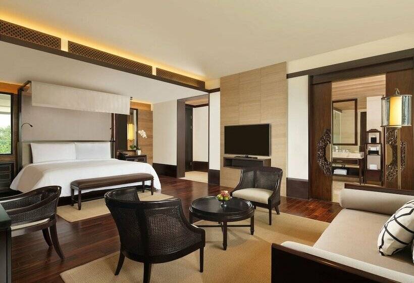Люкс Престиж, The Apurva Kempinski Bali