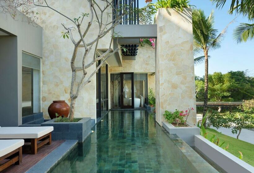 Люкс Престиж, The Apurva Kempinski Bali