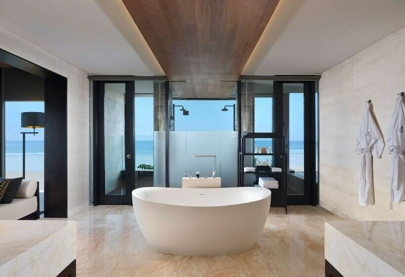Люкс Престиж, The Apurva Kempinski Bali