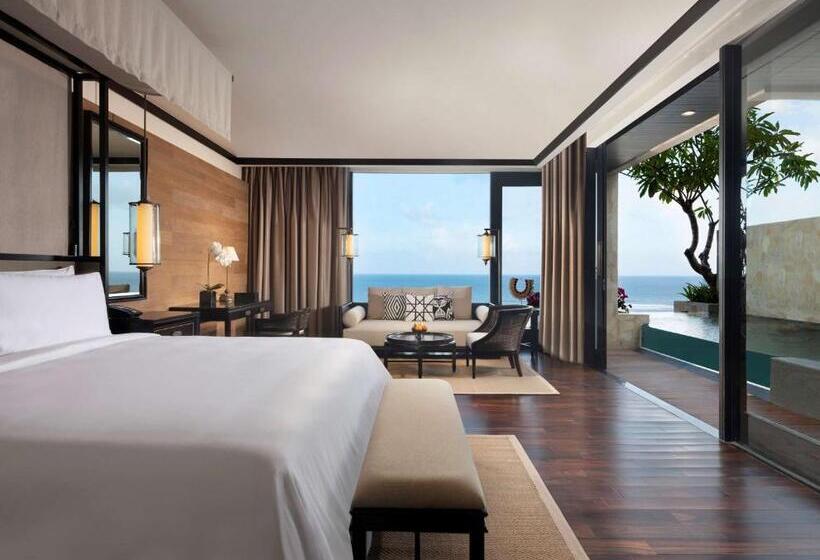 Полулюкс Вид на Море, The Apurva Kempinski Bali