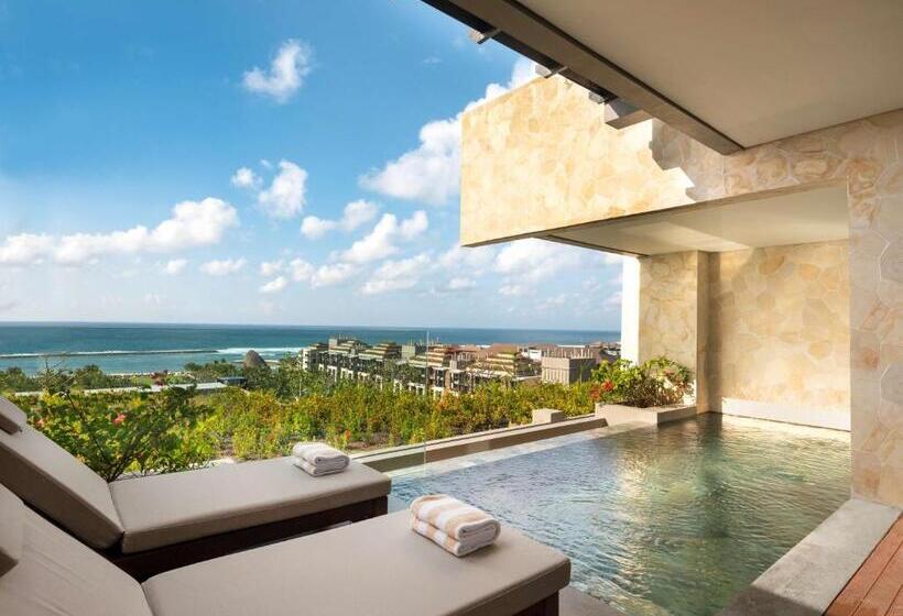 Полулюкс Вид на Море, The Apurva Kempinski Bali