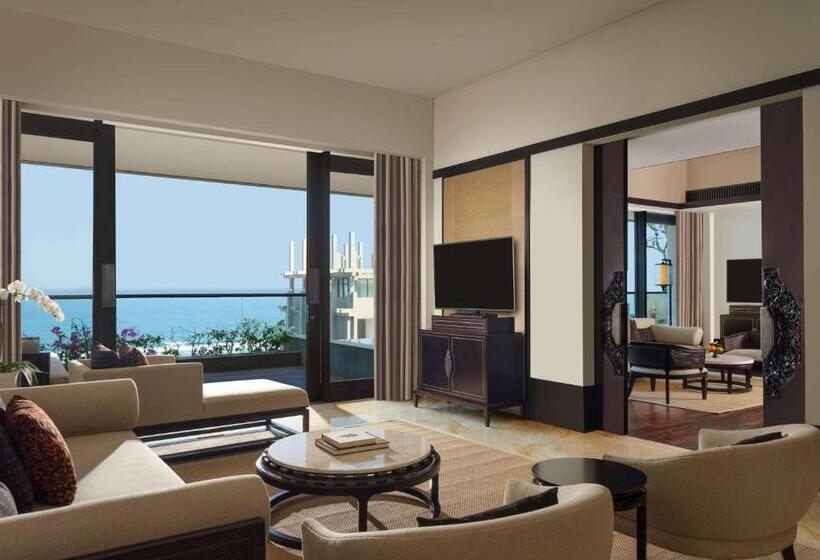 Люкс Престиж, The Apurva Kempinski Bali