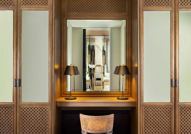 Вилла 3 Спальни, The Apurva Kempinski Bali