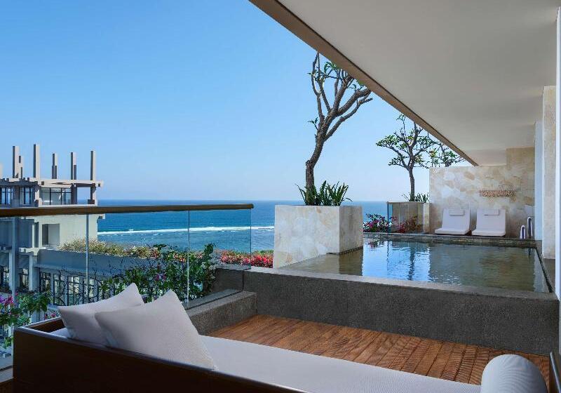 Люкс Престиж, The Apurva Kempinski Bali
