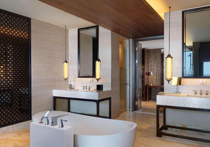 Люкс Престиж, The Apurva Kempinski Bali