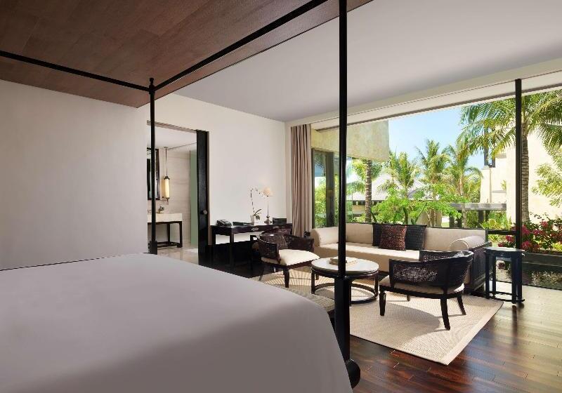 Люкс Престиж, The Apurva Kempinski Bali