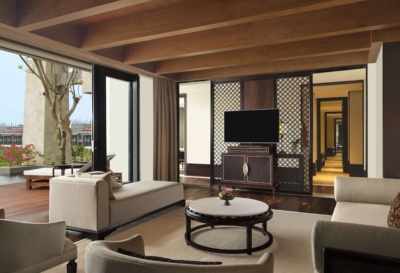 Люкс Престиж, The Apurva Kempinski Bali