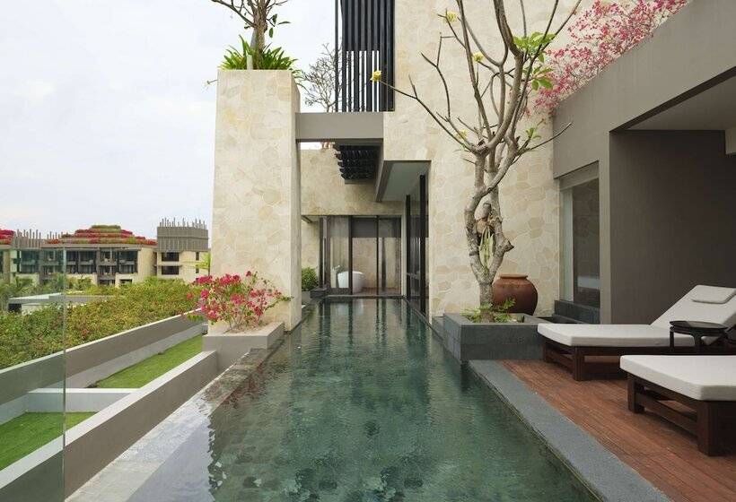 Люкс Престиж, The Apurva Kempinski Bali