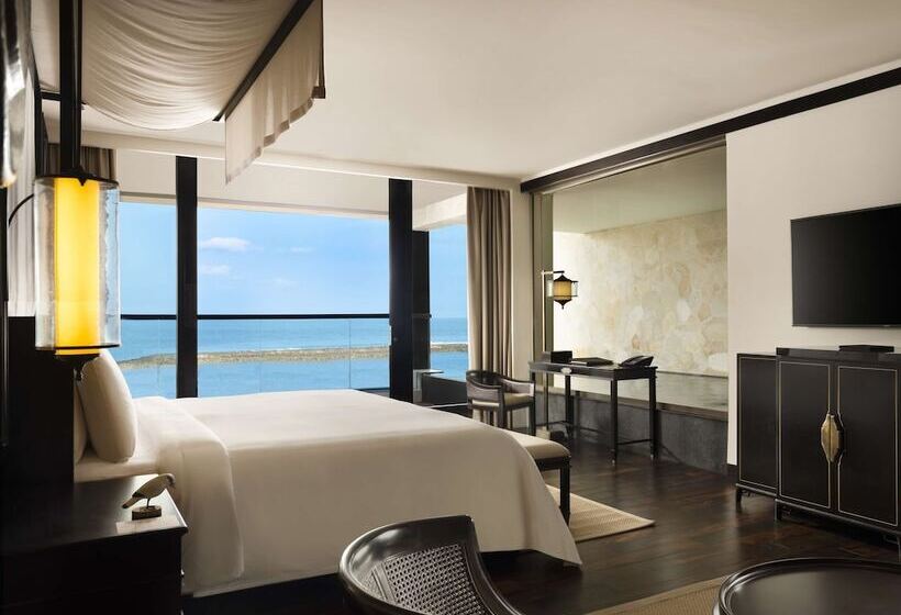 Полулюкс Вид на Море, The Apurva Kempinski Bali