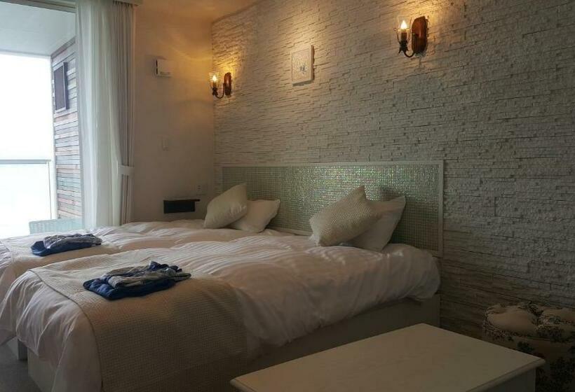 Номер Superior Вид на Море, Wakanoura Nature Resort Epicharis