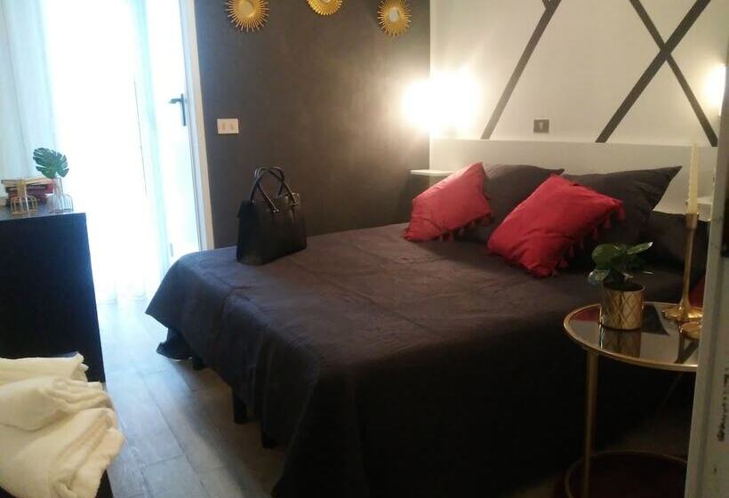 Номер Economy, Wuhostel