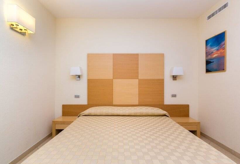Номер Премиум, Gusmay Resort   Hotel Cala Del Turco