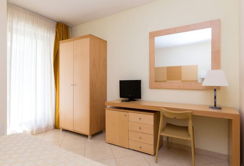 プレミアムルーム, Gusmay Resort   Hotel Cala Del Turco