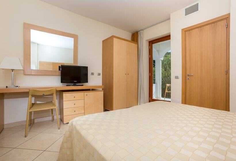 コンフォートルーム, Gusmay Resort   Hotel Cala Del Turco
