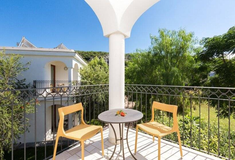 コンフォートトリプルルーム, Gusmay Resort   Hotel Cala Del Turco