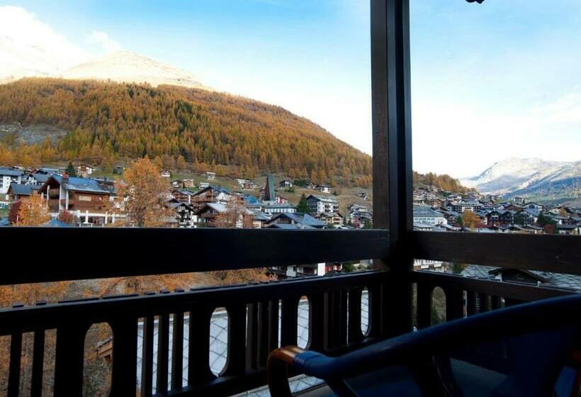 اتاق استاندارد, Ambiente Guesthouse
