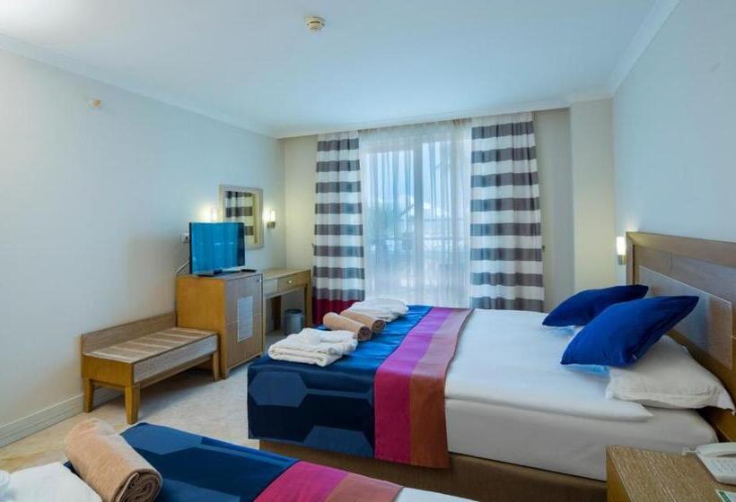 스탠다드 룸, Crystal Boutique Beach & Resort   Adult Only
