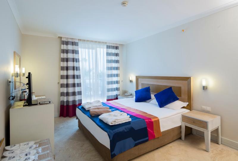 스탠다드 룸, Crystal Boutique Beach & Resort   Adult Only