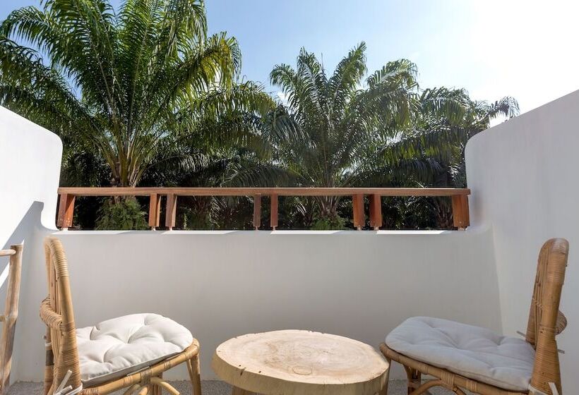 수피리어 룸, Eden Beach Khaolak Resort And Spa A Lopesan Collection Hotel   Sha Extra Plus