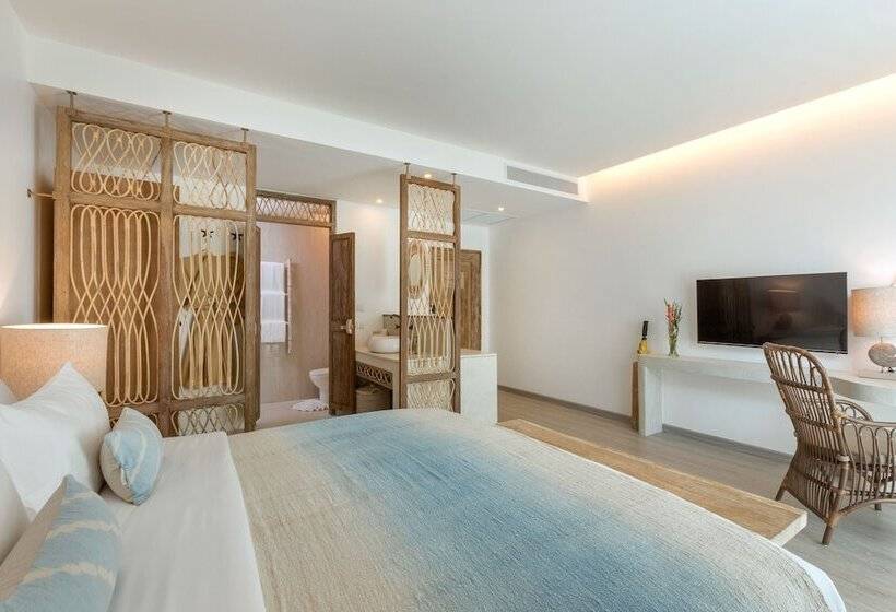 수피리어 룸, Eden Beach Khaolak Resort And Spa A Lopesan Collection Hotel   Sha Extra Plus