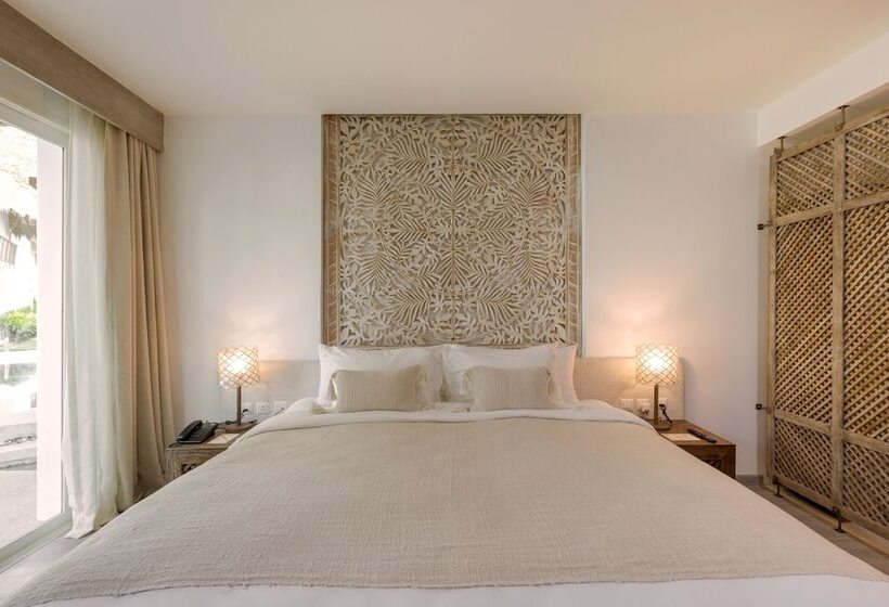 اتاق استاندارد, Eden Beach Khaolak Resort And Spa A Lopesan Collection Hotel   Sha Extra Plus
