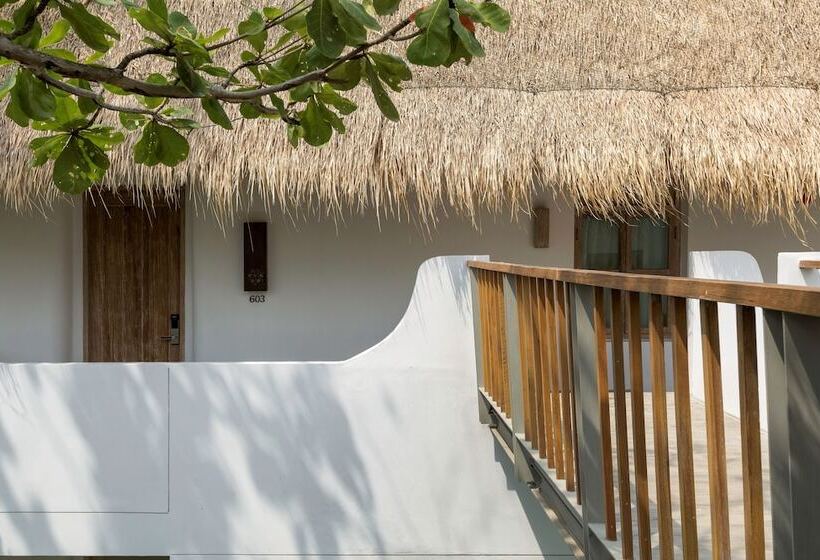 스위트, Eden Beach Khaolak Resort And Spa A Lopesan Collection Hotel   Sha Extra Plus