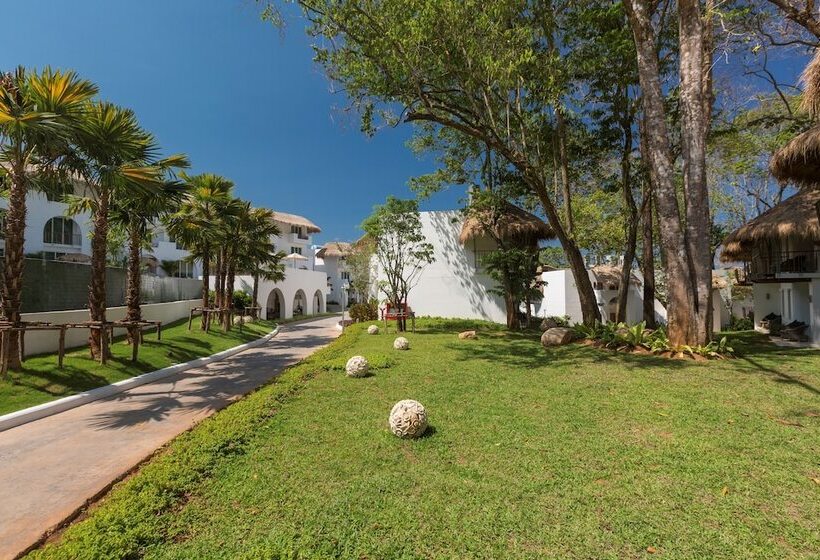 스탠다드 룸, Eden Beach Khaolak Resort And Spa A Lopesan Collection Hotel   Sha Extra Plus