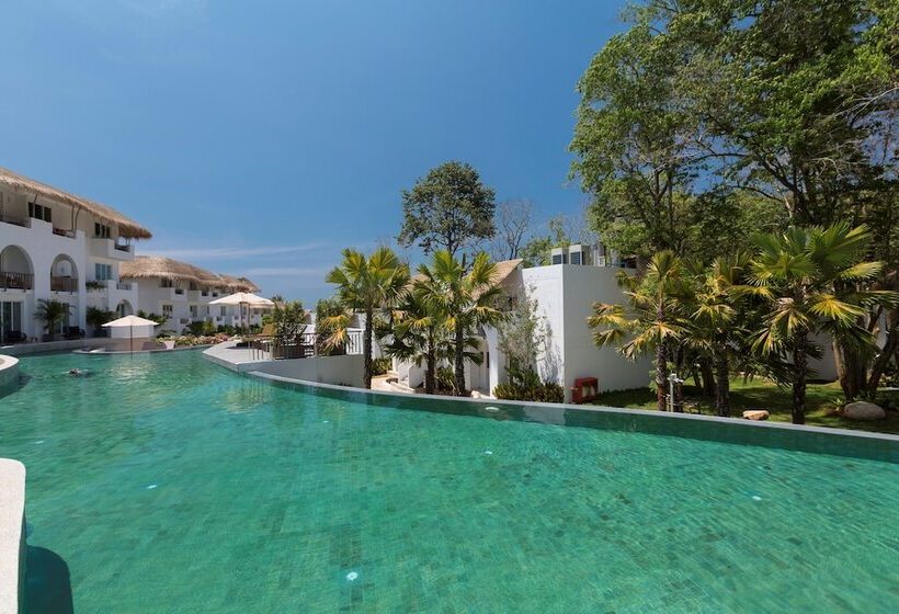 اتاق استاندارد, Eden Beach Khaolak Resort And Spa A Lopesan Collection Hotel   Sha Extra Plus
