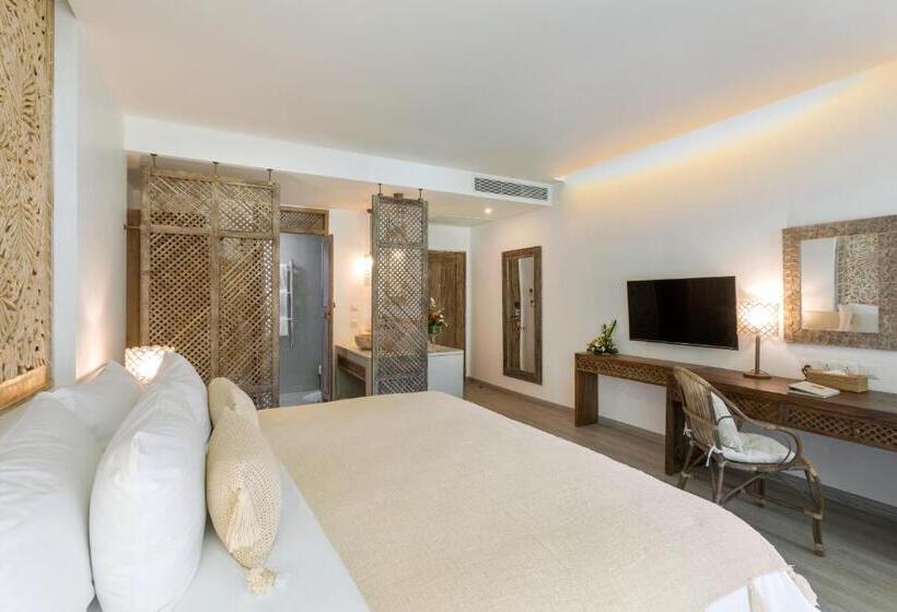 스탠다드 룸, Eden Beach Khaolak Resort And Spa A Lopesan Collection Hotel   Sha Extra Plus