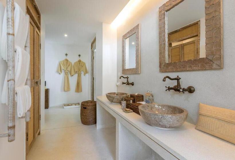 سوییت با چشمانداز استخر, Eden Beach Khaolak Resort And Spa A Lopesan Collection Hotel   Sha Extra Plus
