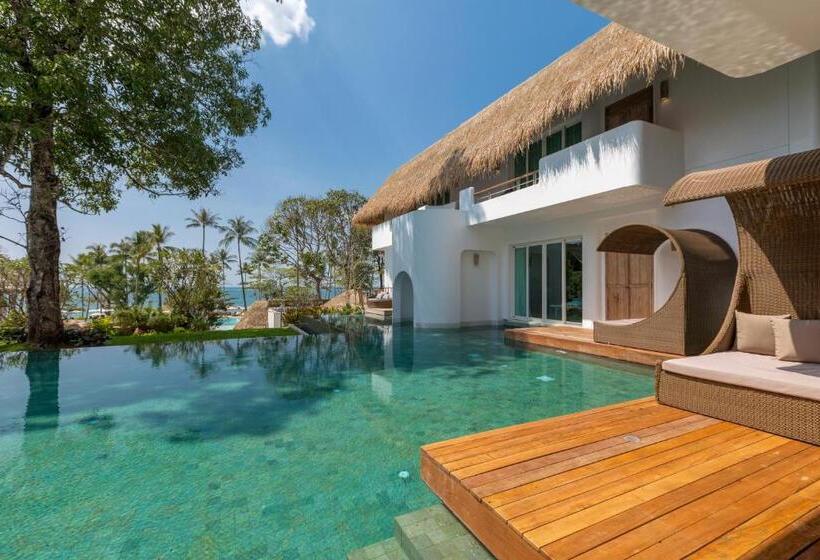 سوییت, Eden Beach Khaolak Resort And Spa A Lopesan Collection Hotel   Sha Extra Plus