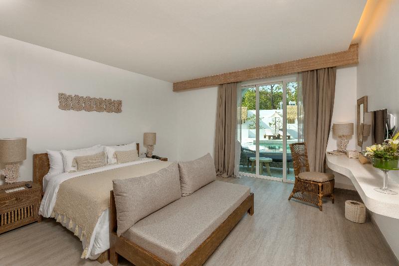 디럭스 룸, Eden Beach Khaolak Resort And Spa A Lopesan Collection Hotel   Sha Extra Plus