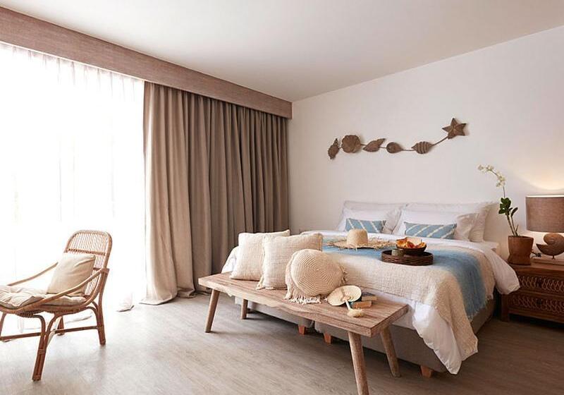 수피리어 룸, Eden Beach Khaolak Resort And Spa A Lopesan Collection Hotel   Sha Extra Plus