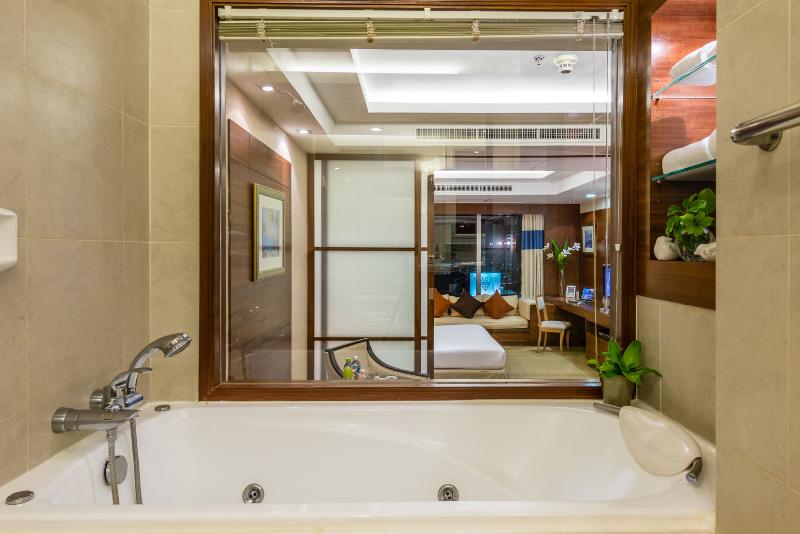 اتاق سوپریور, Eden Beach Khaolak Resort And Spa A Lopesan Collection Hotel   Sha Extra Plus