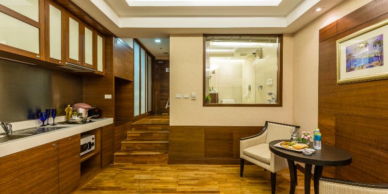 수피리어 룸, Eden Beach Khaolak Resort And Spa A Lopesan Collection Hotel   Sha Extra Plus