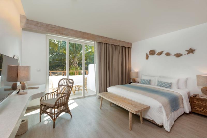 اتاق سوپریور, Eden Beach Khaolak Resort And Spa A Lopesan Collection Hotel   Sha Extra Plus