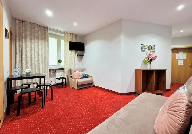 Апартаменты 1 Спальня, Helvetia Plus B&b   Privates And Apartments